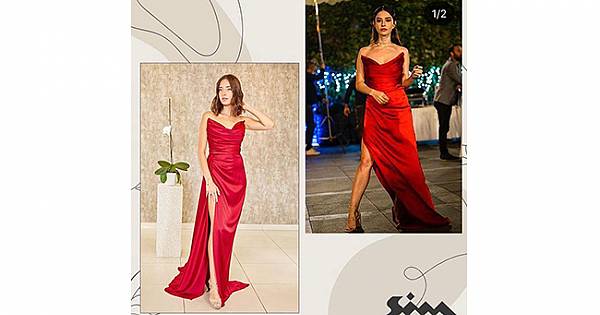 Abiye ve Damatlıkta Seçkin Markaların Adresi: SİM   