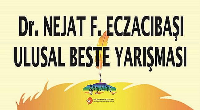 11. Dr. Nejat F. Eczacıbaşı Ulusal Beste yarışması  