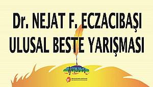 11. Dr. Nejat F. Eczacıbaşı Ulusal Beste yarışması  