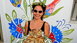 6. Germiyan Festivali başlıyor!