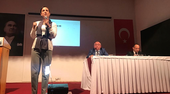 Ardahanlı çocuklar Efes Selçuk'ta ağırlanacak 