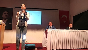 Ardahanlı çocuklar Efes Selçuk'ta ağırlanacak 