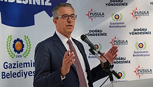 Başkan Arda iş dünyasıyla buluştu  