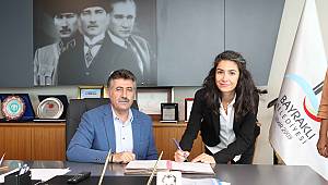 Bayraklı Belediyesi LÖSEV'le el ele 