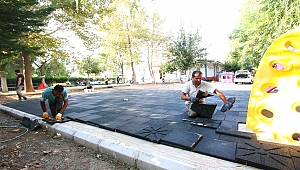 Bayraklı'da okullar sil baştan yenileniyor  