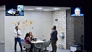 BBŞT yeni sezona 'Metot' ile başladı 