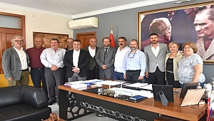 ''BİLİMLER KÖYÜ'' İÇİN PROTOKOL İMZALANDI 