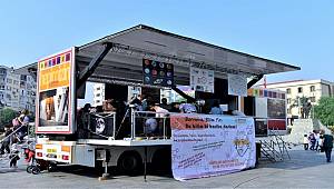 Bornova'da eğlenceli bilim günleri