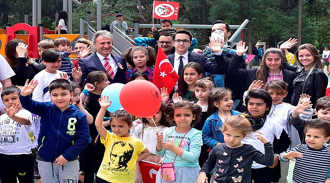 Bornovalılar Pınarbaşı Sonbahar Şenliği'nde buluşacak 