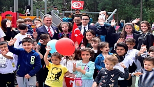 Bornovalılar Pınarbaşı Sonbahar Şenliği'nde buluşacak