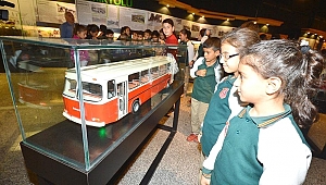 Çocuklara ücretsiz kent kültürü eğitimi verilecek