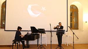 Cumhuriyet En Büyük Güvencemiz  