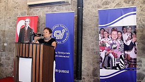 ÇYDD'den Güz Buluşması 