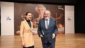 DEÜ'de Prof. Dr. Fuat Sezgin'in bilim dünyasına mirası anlatıldı 