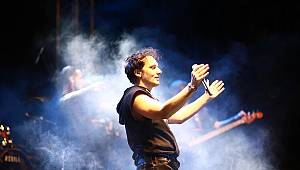 Edis Hilltown Karşıyaka'da Nefesleri Kesti