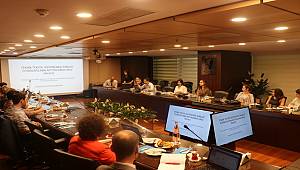 Ege Bölgesi'nde teknik tekstil ihracatı 100 milyon dolara ulaştı 