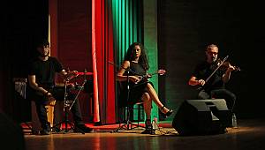 Ege'nin iki yakası Karşıyaka'da buluştu 