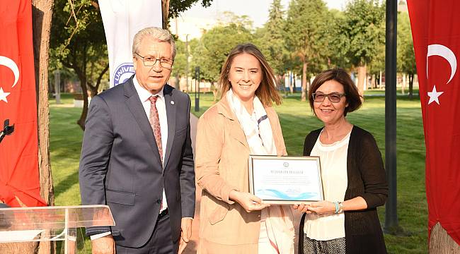 Ege Üniversitesi Hastanesi Sağlık Turizmine Hazır 