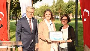 Ege Üniversitesi Hastanesi Sağlık Turizmine Hazır 