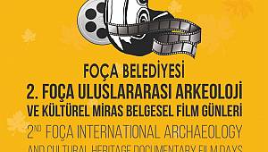 Foça Film Günleri başlıyor! 
