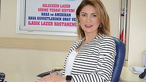 Göz Profesörü Sevgi Evlerindeki Çocuklar İçin Koşacak 