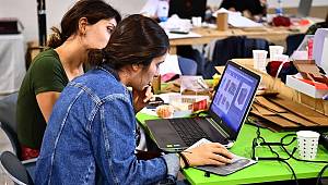 İyi Tasarım etkinliği başladı 