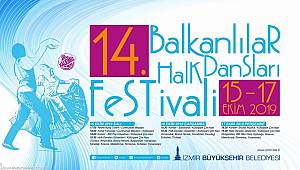 İzmir'de Balkan havası esecek  