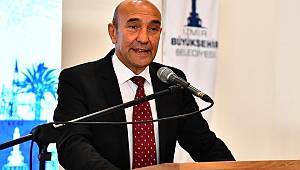 İzmir'de Muhtarlara Ücretsiz Ulaşım Müjdesi 