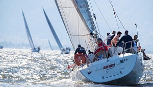 "Kadifekaleli çocuklar da yelken yapacak" 