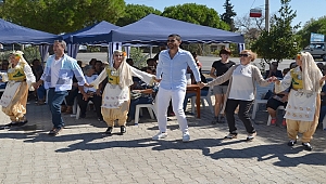 KADINCA KARARINCA SONBAHAR ŞENLİĞİ