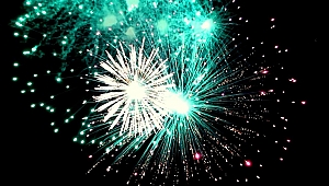 Karaburun'da havai fişek yok,  kuşlar artık daha özgür 