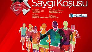 Karşıyaka, 10 Kasım'da Ata'dan Ana'ya koşacak