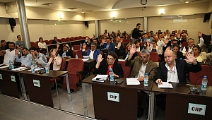 Karşıyaka'da kadın ve aileye özel müdürlük 