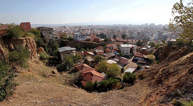 Kentsel dönüşüm düğümü uzlaşıyla çözülecek   