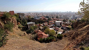 Kentsel dönüşüm düğümü uzlaşıyla çözülecek   