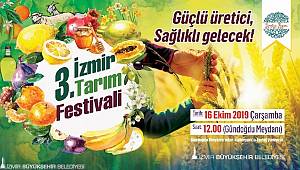 Kültürpark Üretici Pazarı açılıyor 