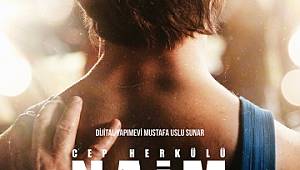 NAİM: ​22 Kasım'da Tüm Türkiye'de Sinemalarda   