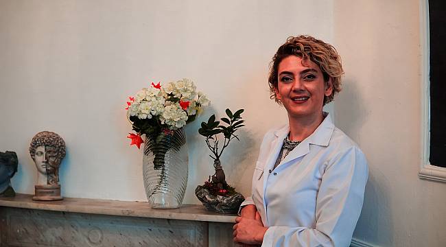 Op. Dr. Pınar Eroğlu: "İdeal Saç Ekimi doğal görünümdedir" 