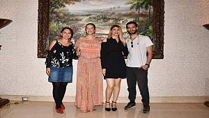 Söyleşi günlerinde sinema konuşuldu