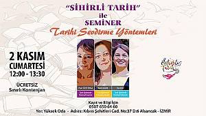 Tarihi sevdirecek yöntemler 