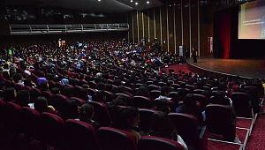 Torbalı'da bir ilk: 25 üniversite kariyer için Torbalı'da 