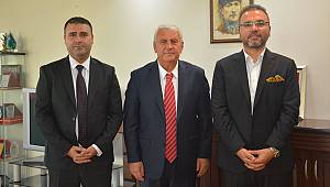 Ulaşımın sorunları İzmir'de masaya yatırılacak  