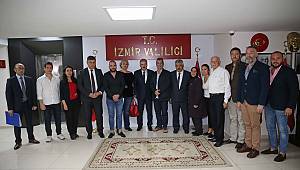 Yatık binalara sağlamlık testi yapılacak 