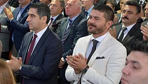 252 belediye İzmir'de buluştu 