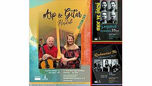 AASSM'de Kasım rüzgarı 