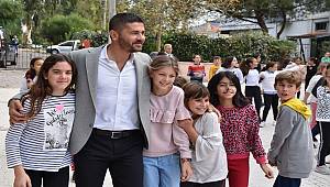 ''Ata'ya Mektup Yarışması'' sonuçlandı