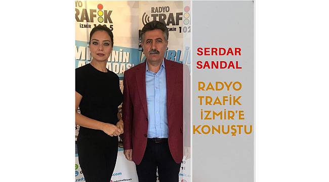 Başkan Sandal: "Şov değil iş yapmak lazım"