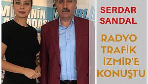 Başkan Sandal: "Şov değil iş yapmak lazım"