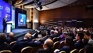 Başkan Vekili Özuslu: "Kalkınmayı yerelin gücüyle üreterek sağlayacağız"