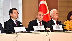 Başkanlardan üç önemli karar 